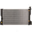 Spectra Premium Industries Inc CU13152 Radiator