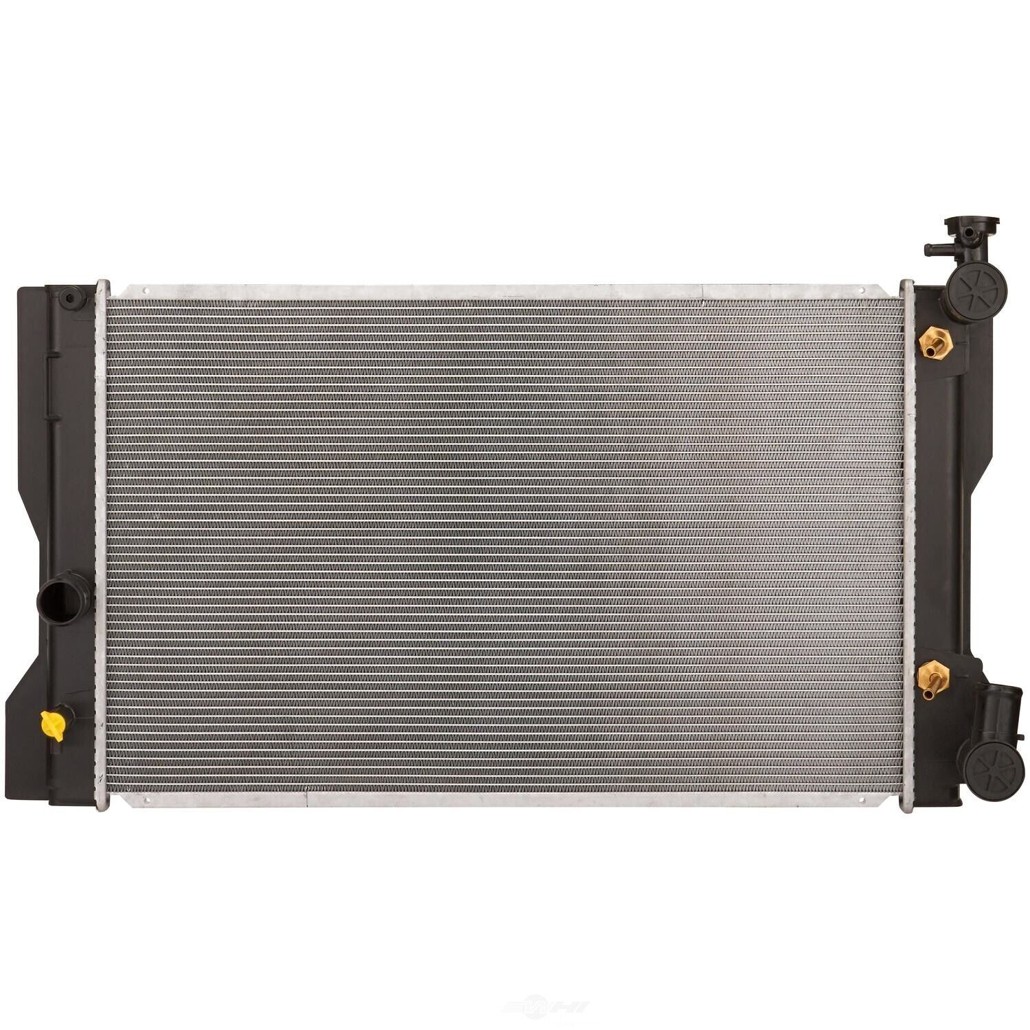 Spectra Premium Industries Inc CU13152 Radiator