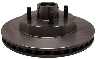 ACDelco Advantage 18A278A Disc Brake Rotor and Hub Assembly