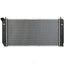 Spectra Premium Industries Inc CU2347 Radiator