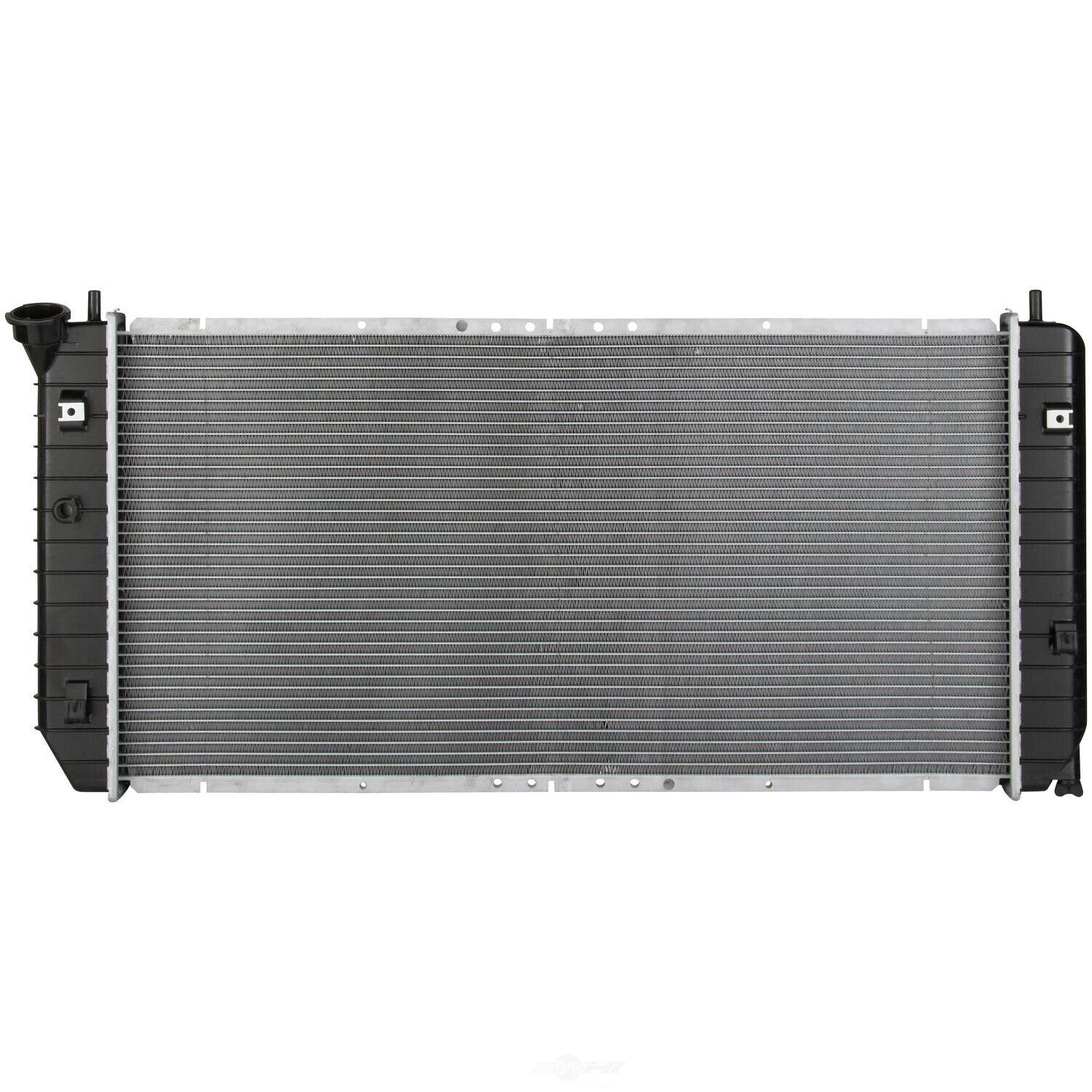 Spectra Premium Industries Inc CU2347 Radiator