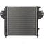 Spectra Premium Industries Inc CU2481 Radiator