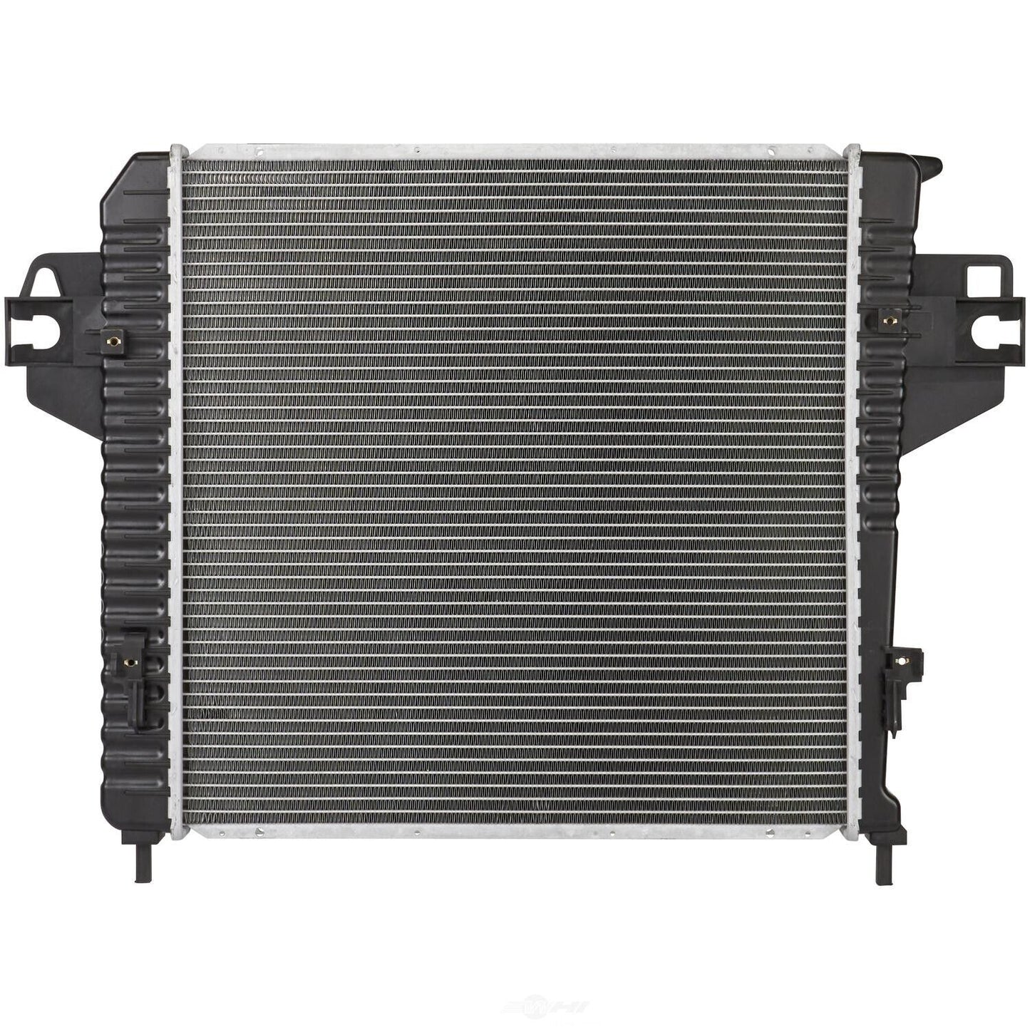 Spectra Premium Industries Inc CU2481 Radiator