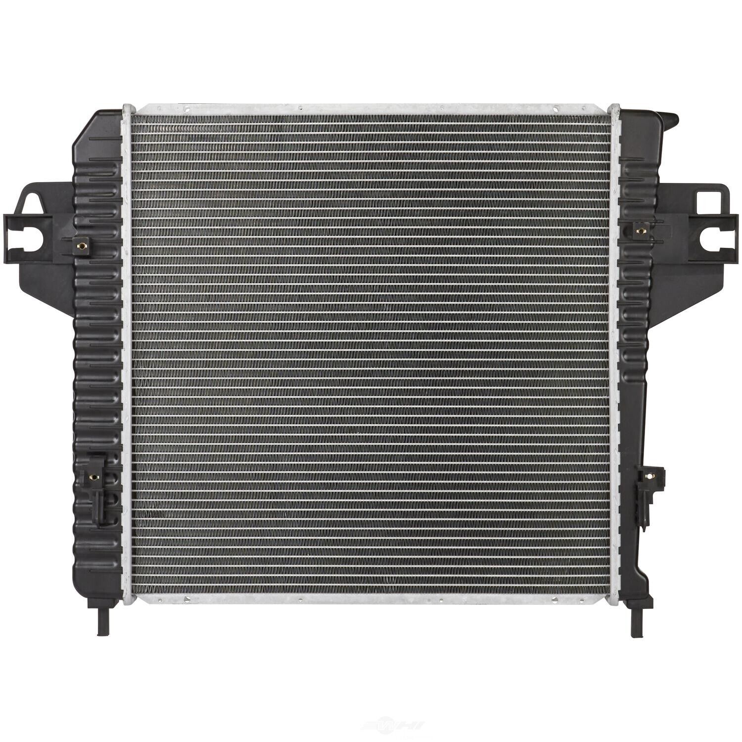 Spectra Premium Industries Inc CU2481 Radiator