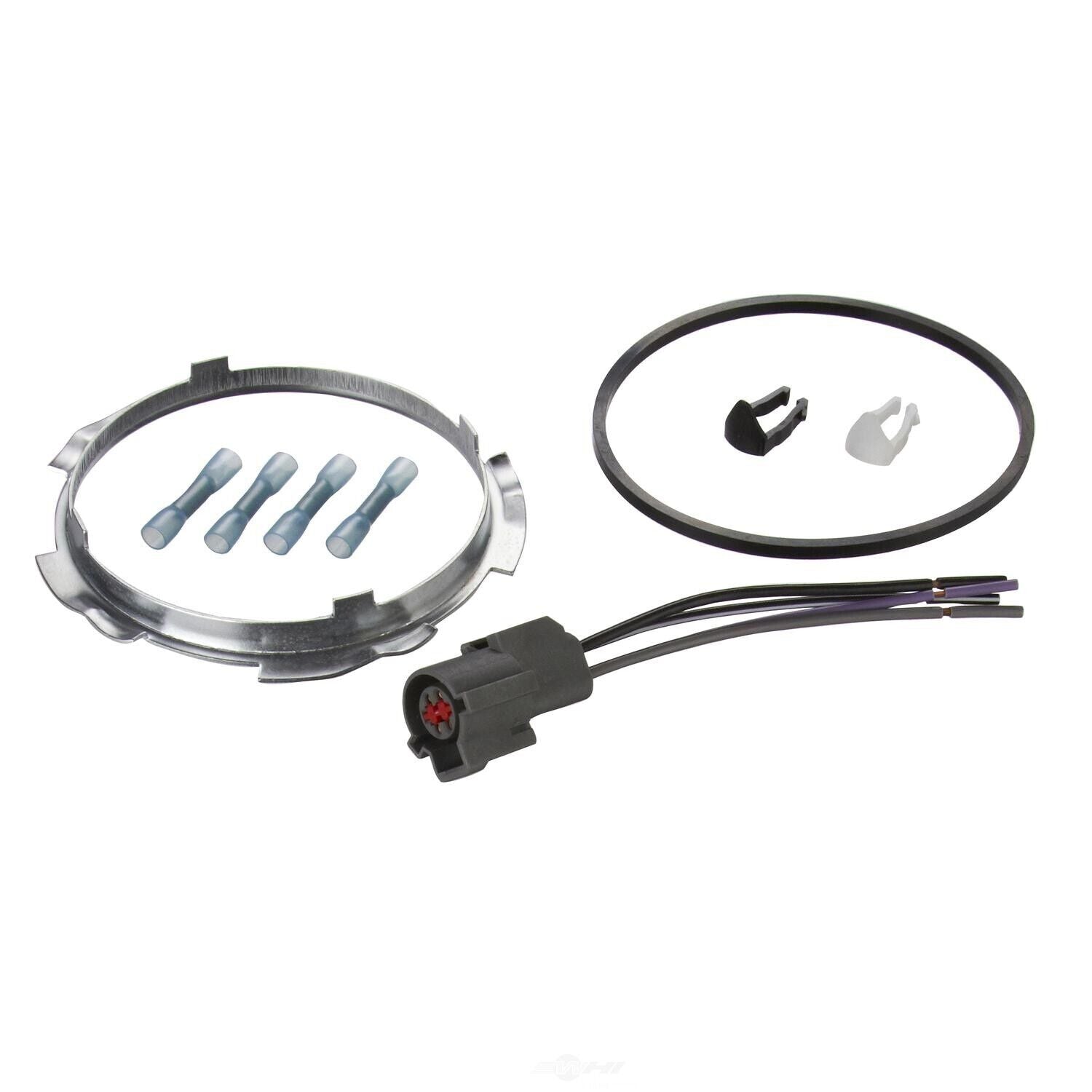 Spectra Premium Industries Inc SP2007H Fuel Pump and Sender Assembly