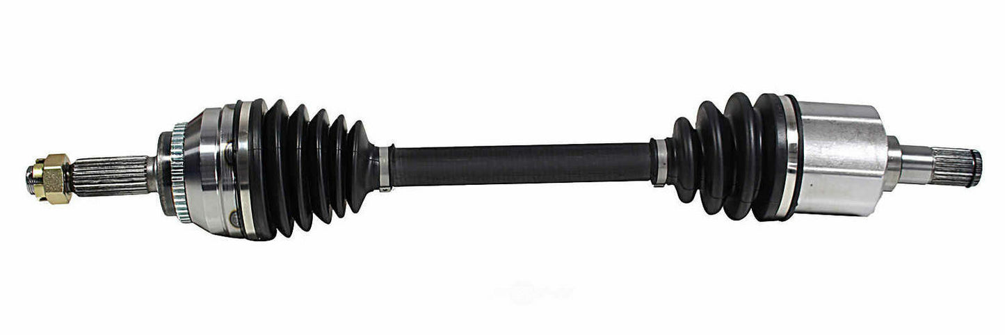 GSP North America NCV37559 CV Axle Assembly