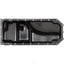 Spectra Premium Industries Inc CRP38A Engine Oil Pan