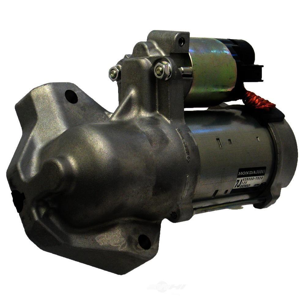 ACDelco Professional 336-2247A Starter Motor