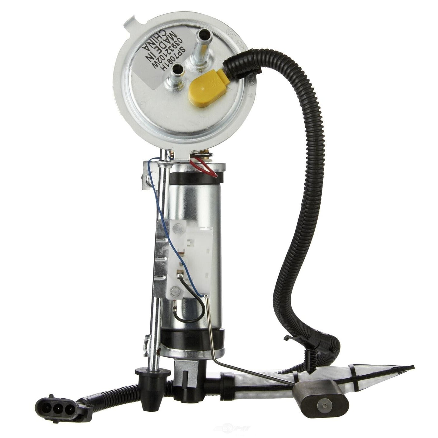 Spectra Premium Industries Inc SP7091H Fuel Pump and Sender Assembly