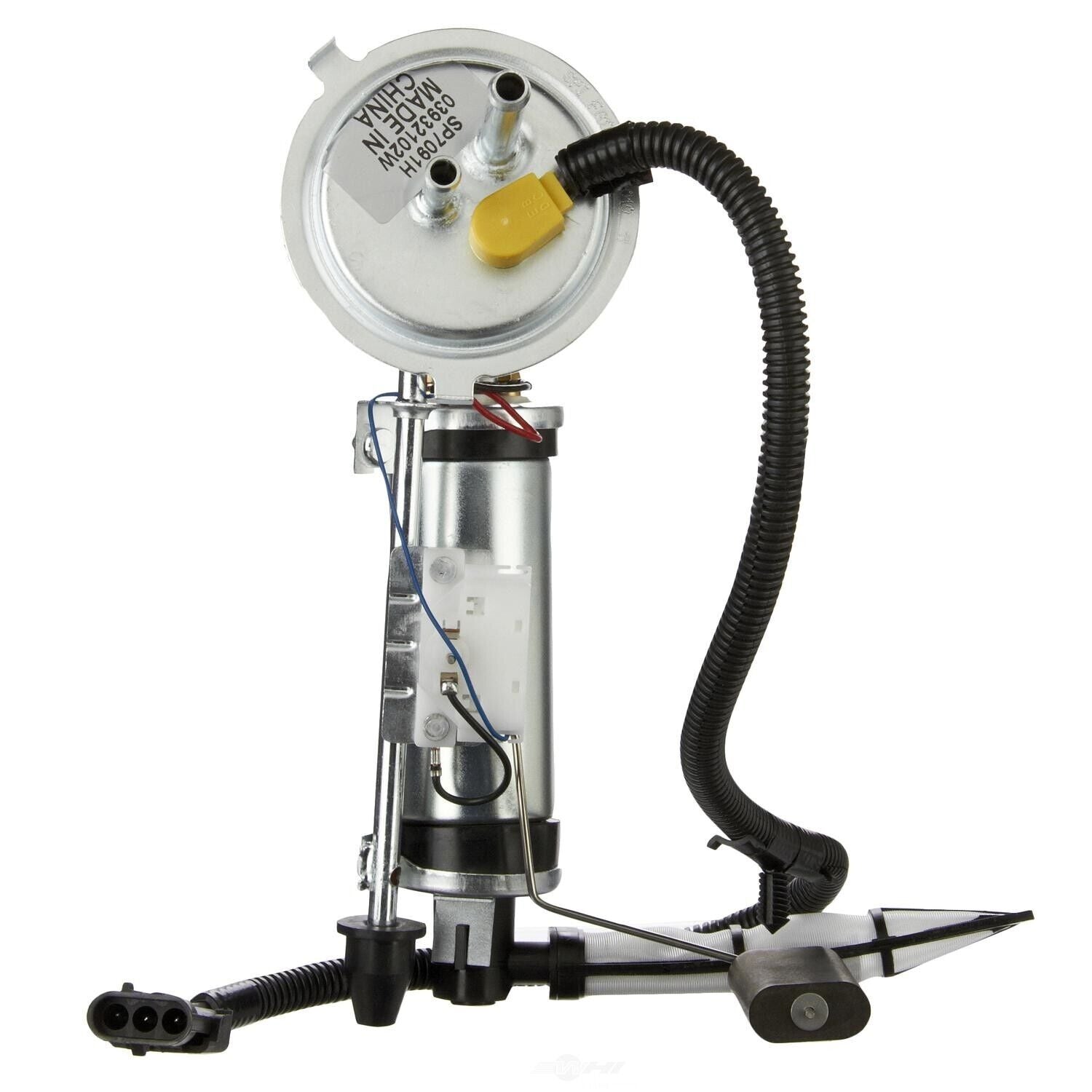 Spectra Premium Industries Inc SP7091H Fuel Pump and Sender Assembly