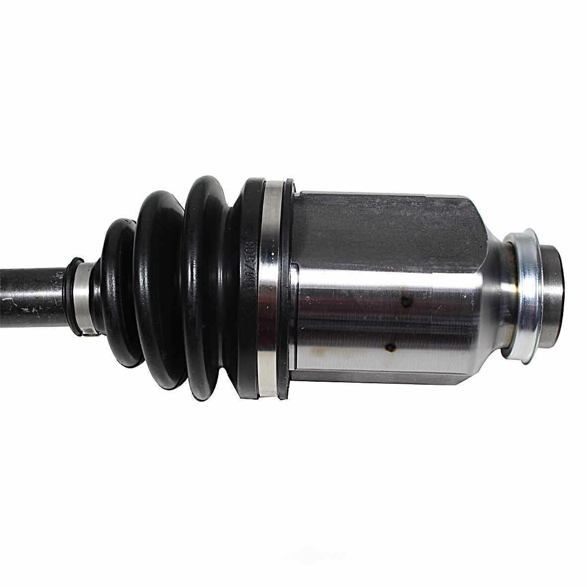 GSP North America NCV75505 CV Axle Assembly