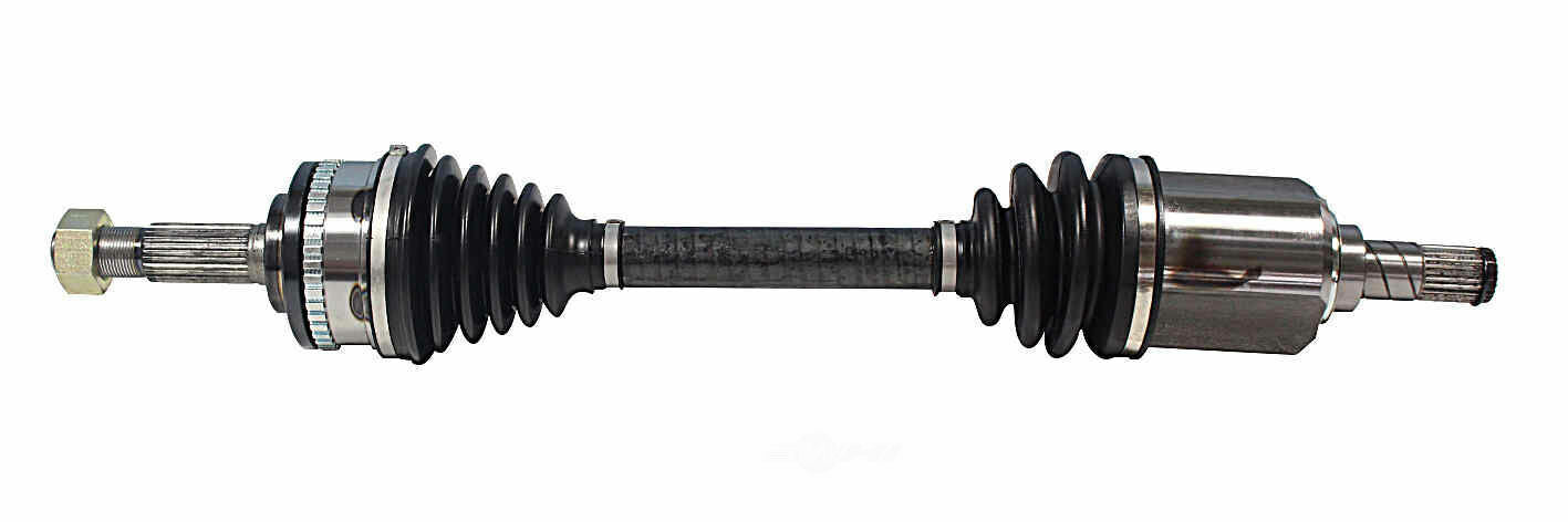GSP North America NCV39001 CV Axle Assembly