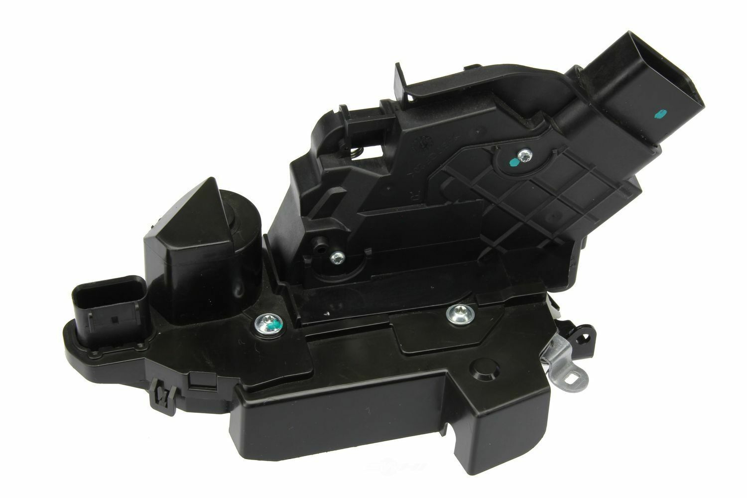 URO SHORT SKU URO-016604 Door Latch Assembly