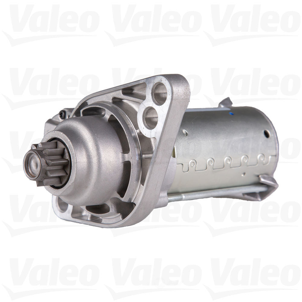 Valeo 501450 Starter Motor