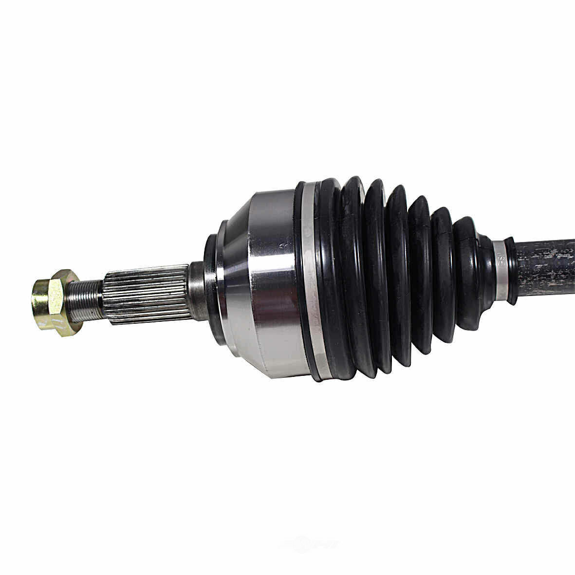 GSP North America NCV23908 CV Axle Assembly