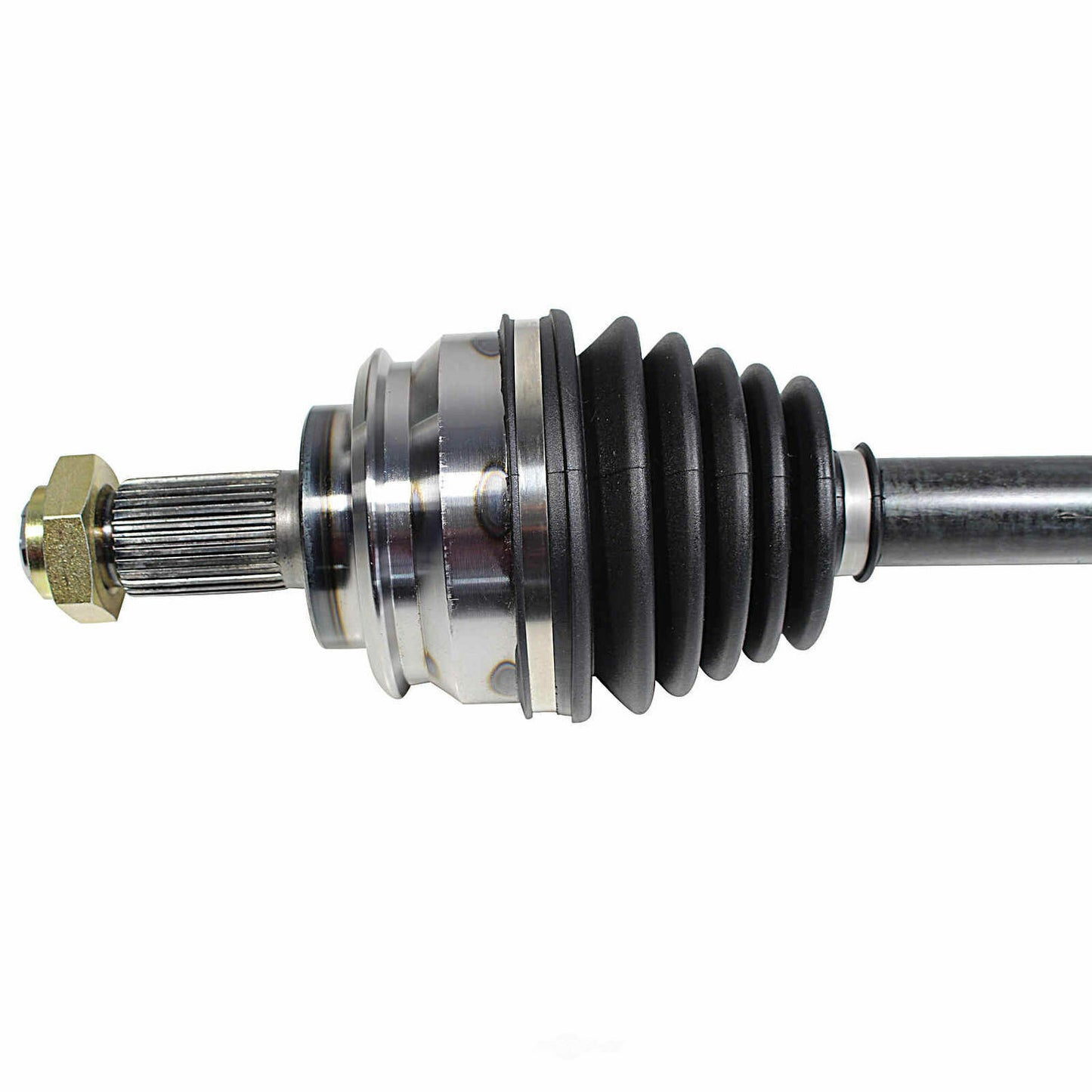 GSP North America NCV27501 CV Axle Assembly