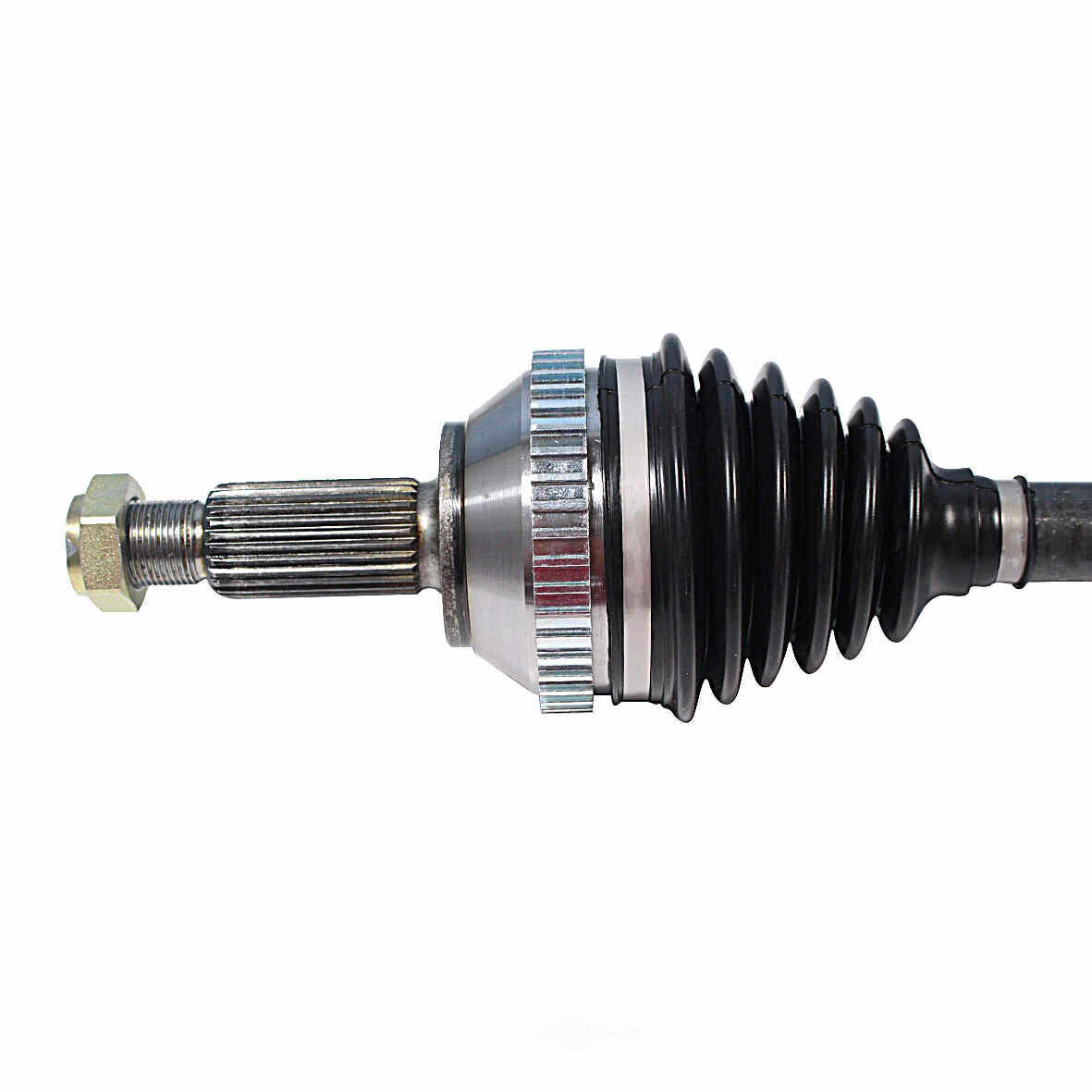 GSP North America NCV11533 CV Axle Assembly