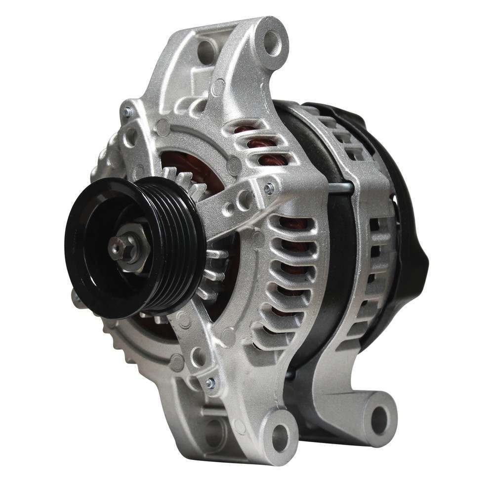 ACDelco Professional 334-3021 Alternator