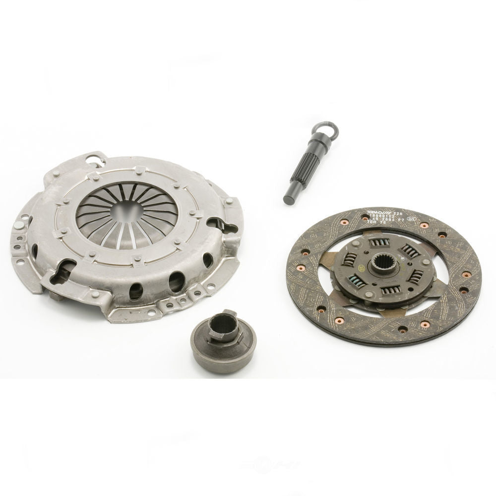 LuK 19-007 Transmission Clutch Kit