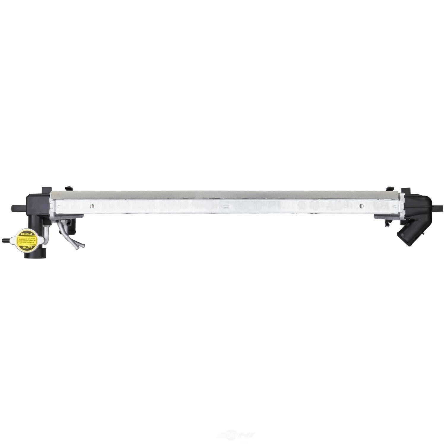 Spectra Premium Industries Inc CU2786 Radiator