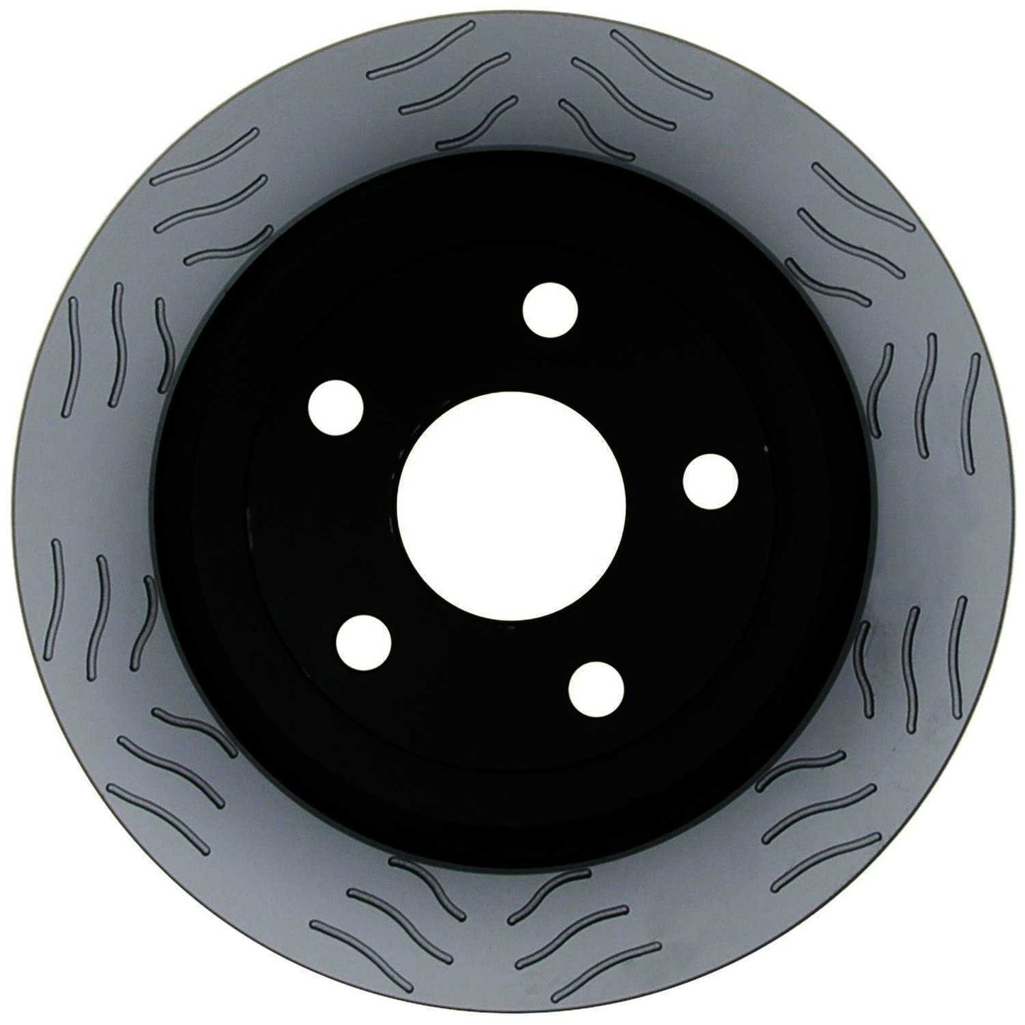 ACDelco Professional Durastop 18A2794SD Disc Brake Rotor