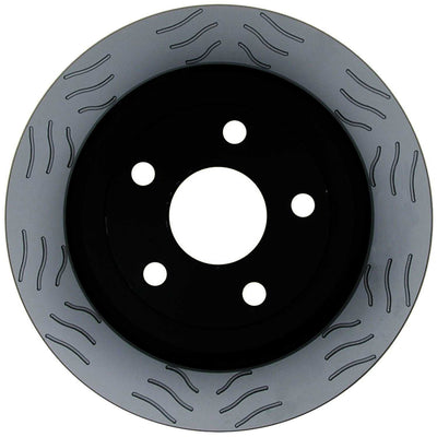 ACDelco Professional Durastop 18A2794SD Disc Brake Rotor