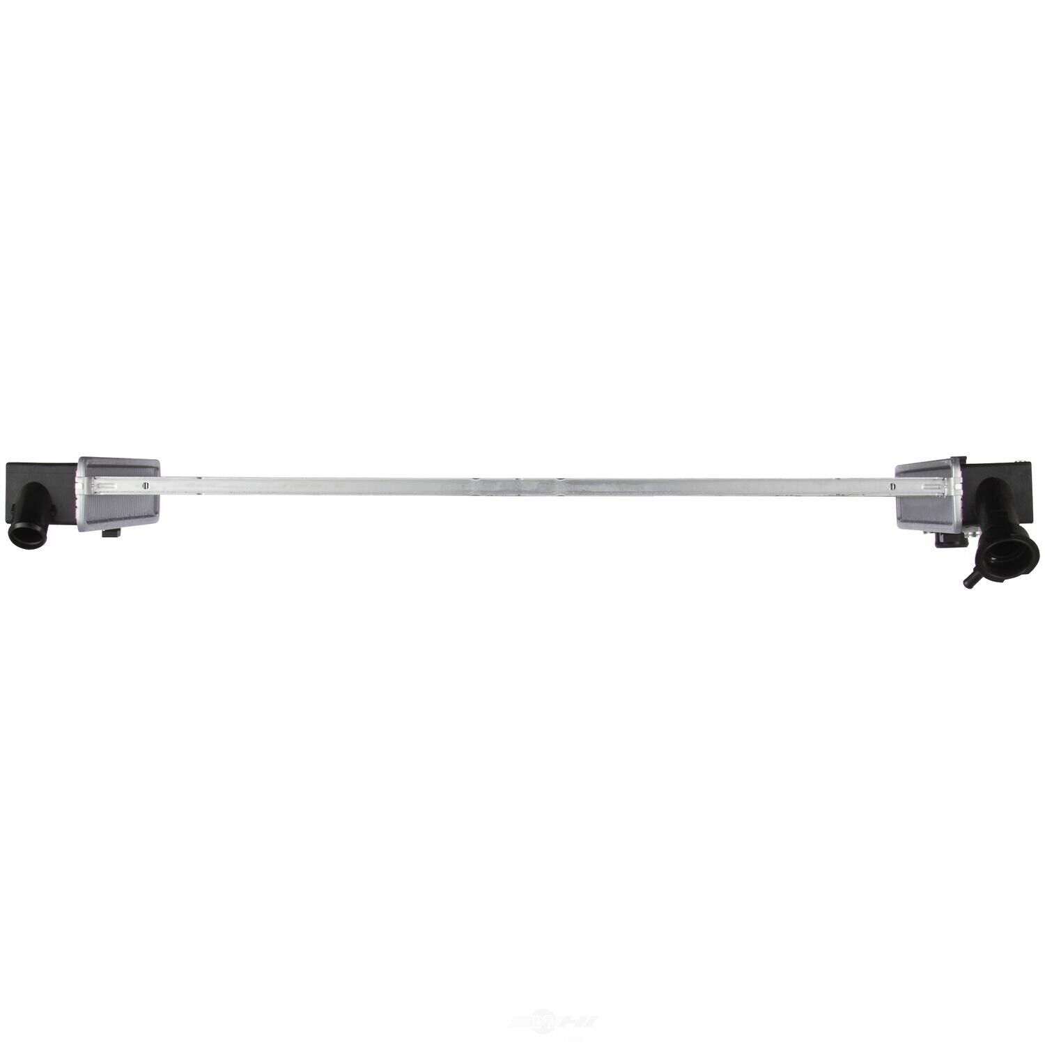 Spectra Premium Industries Inc CU2562 Radiator