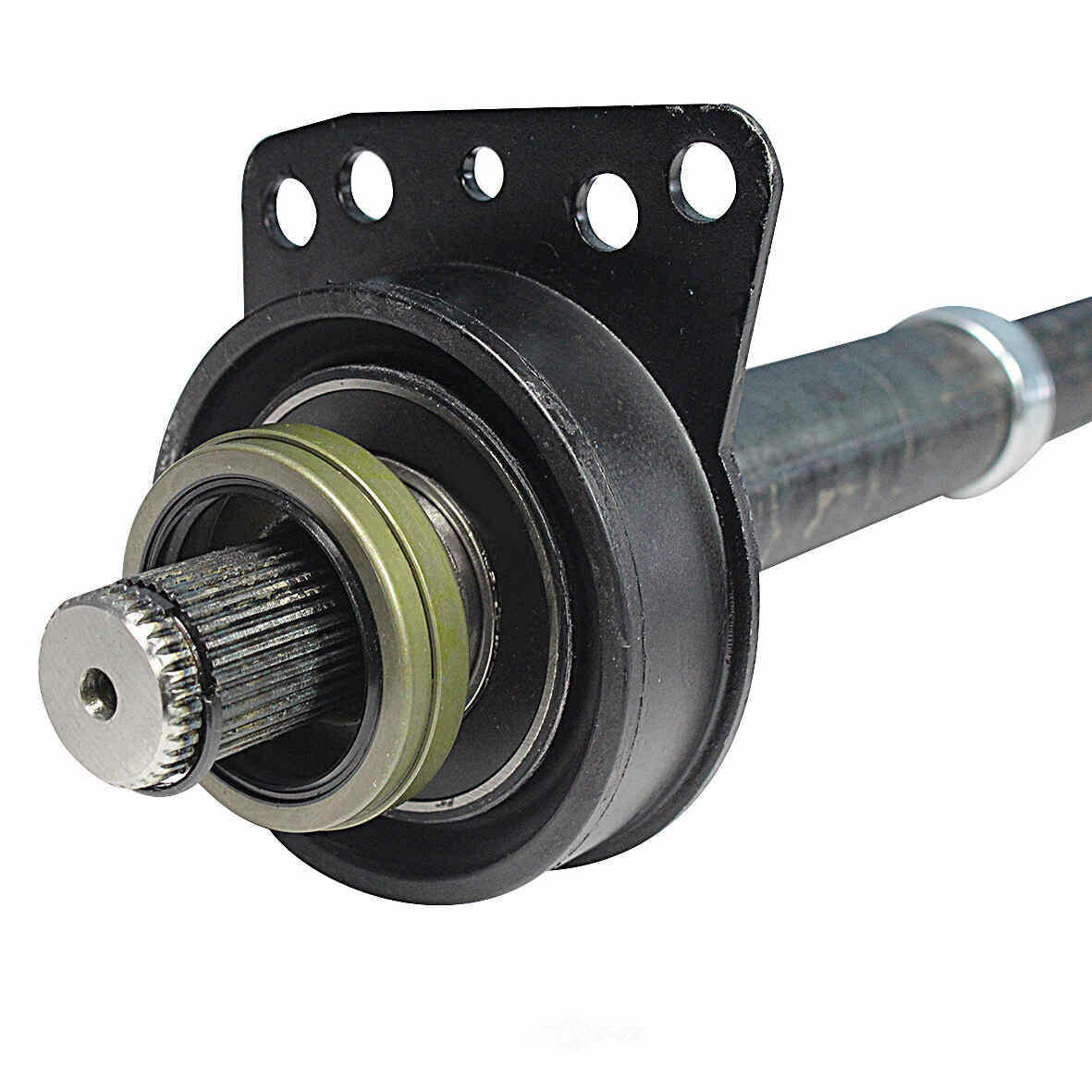 GSP North America NEX11005 CV Intermediate Shaft