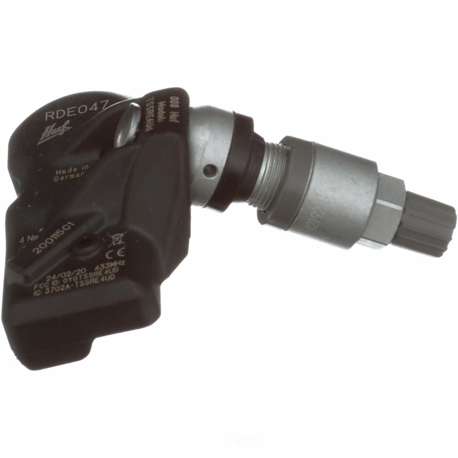 BWD TPM386 Tire Pressure Monitoring System (TPMS) Sensor