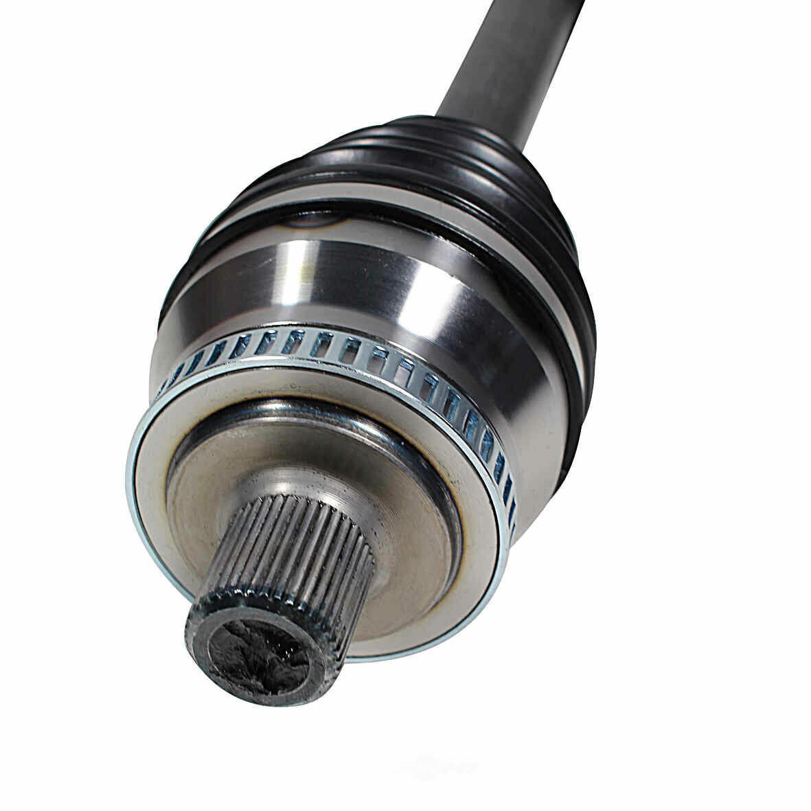 GSP North America NCV23602 CV Axle Assembly