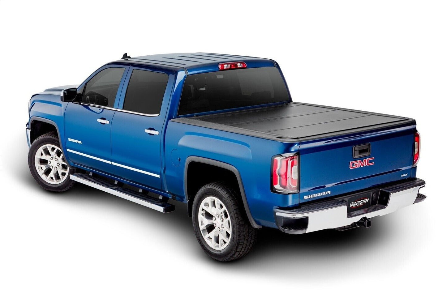 Undercover UX52014 Tonneau Cover