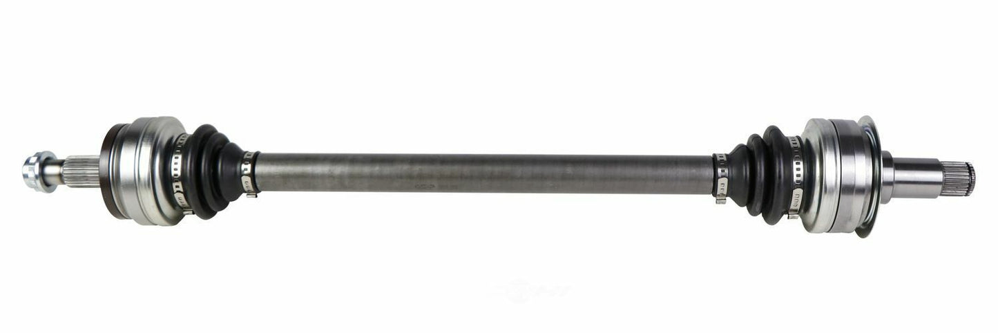 GSP North America NCV48033 CV Axle Assembly