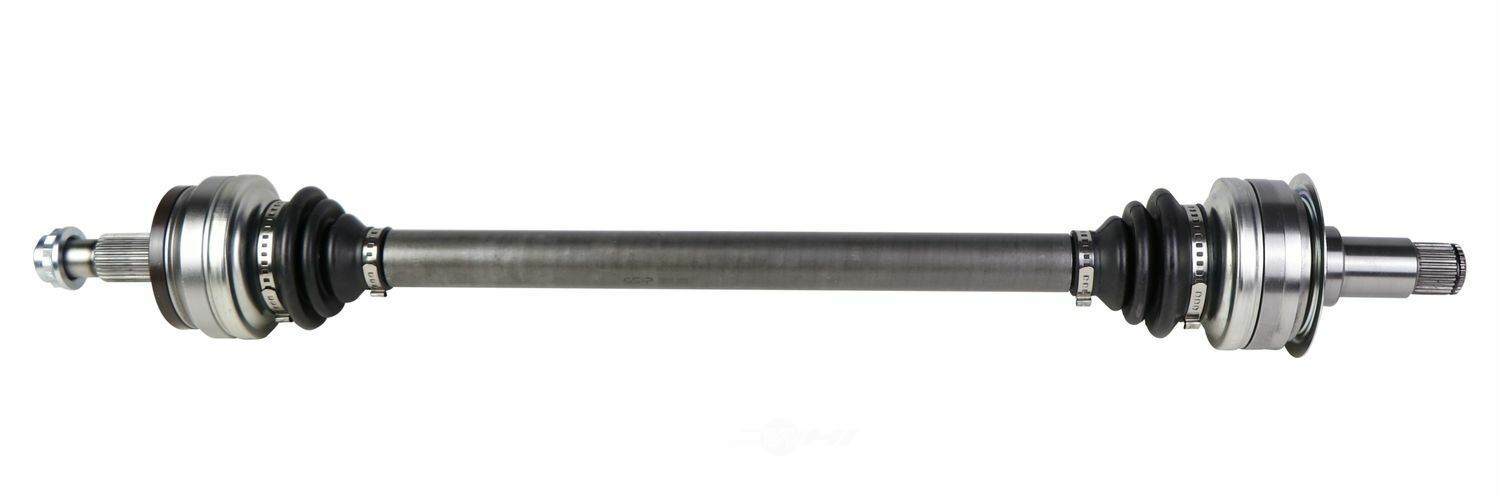GSP North America NCV48033 CV Axle Assembly