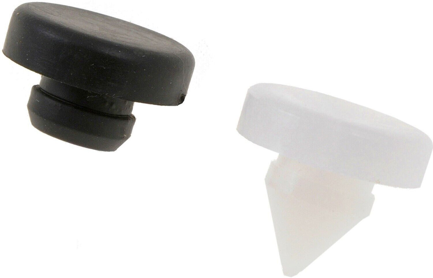 Dorman 74015 Brake Pedal Stop Pad