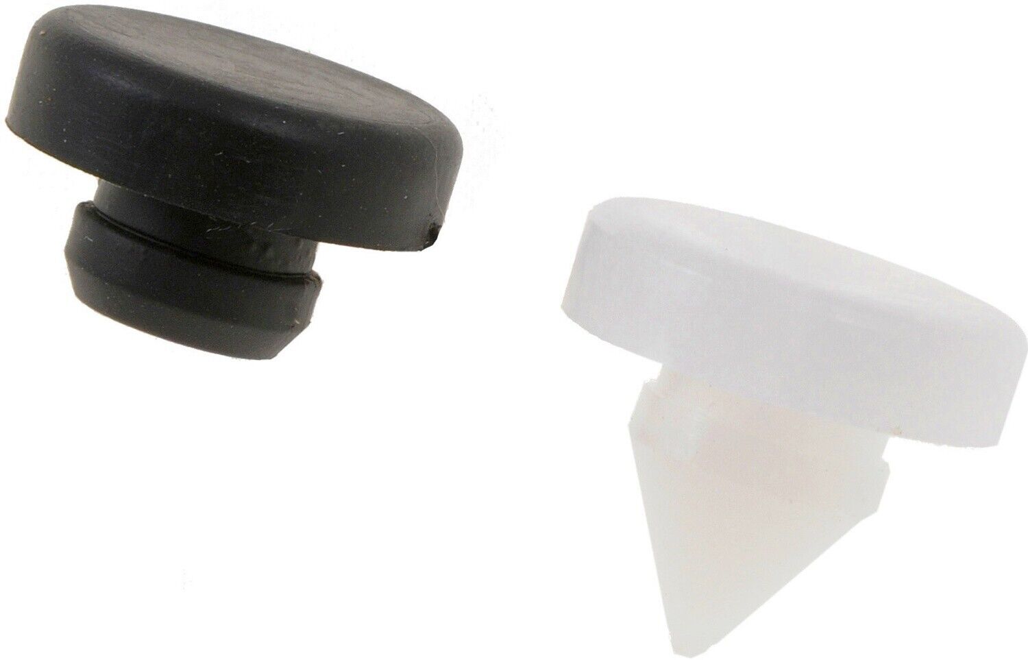 Dorman 74015 Brake Pedal Stop Pad