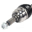 GSP North America NCV11123XD CV Axle Assembly