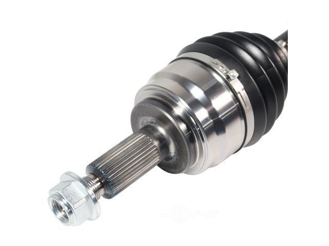 GSP North America NCV11123XD CV Axle Assembly