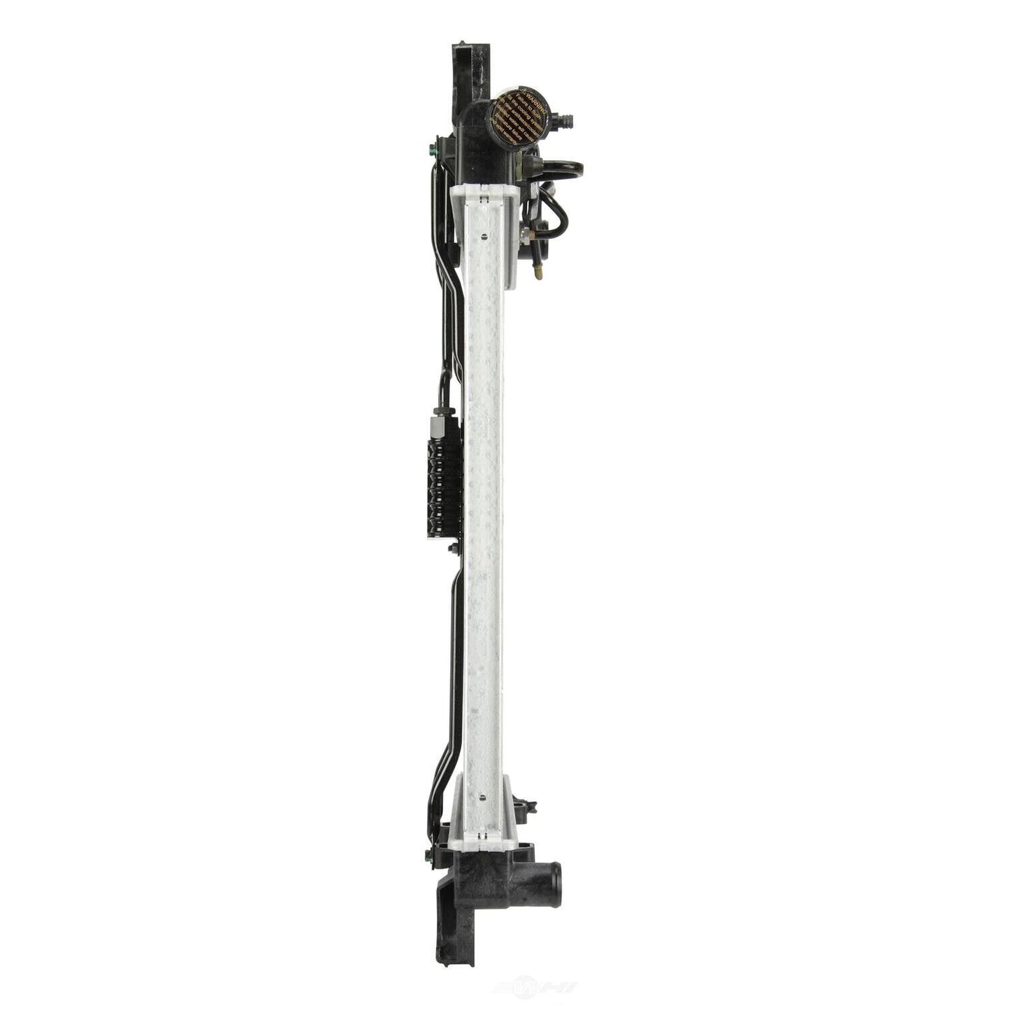 Spectra Premium Industries Inc CU2186 Radiator