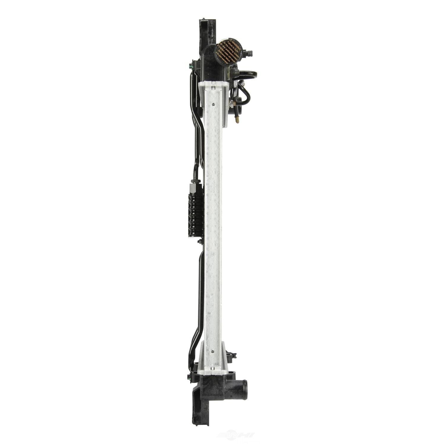 Spectra Premium Industries Inc CU2186 Radiator