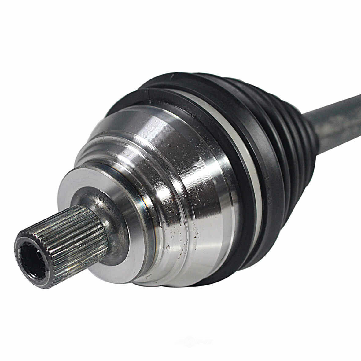 GSP North America NCV72021 CV Axle Assembly