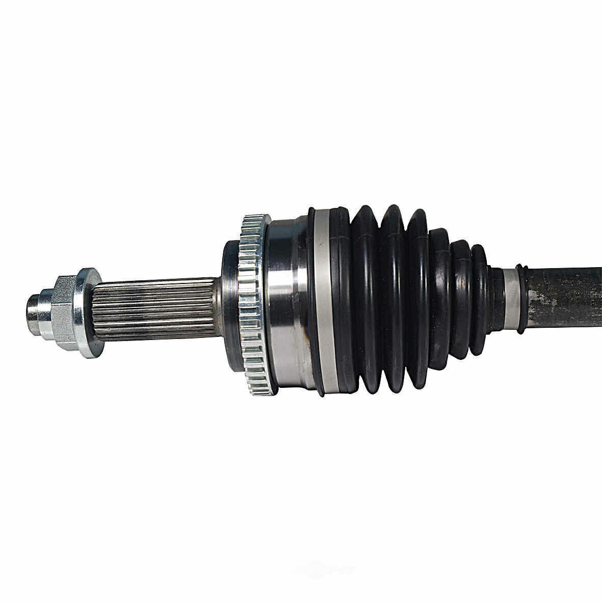 GSP North America NCV75041 CV Axle Assembly
