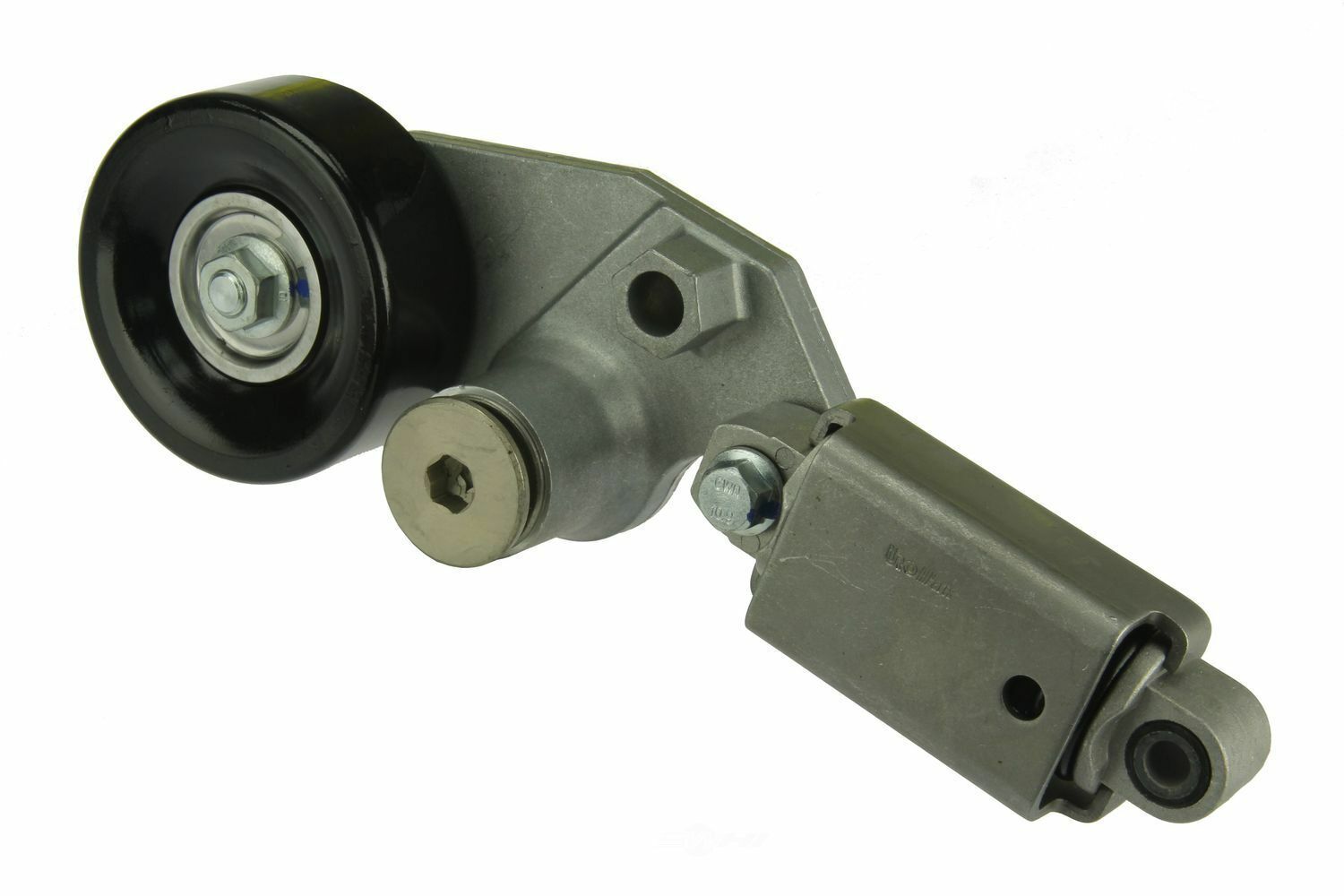 URO SHORT SKU URO-013477 Accessory Drive Belt Tensioner