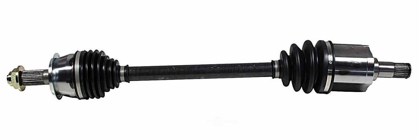 GSP North America NCV36125 CV Axle Assembly