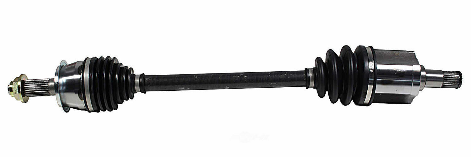 GSP North America NCV36125 CV Axle Assembly