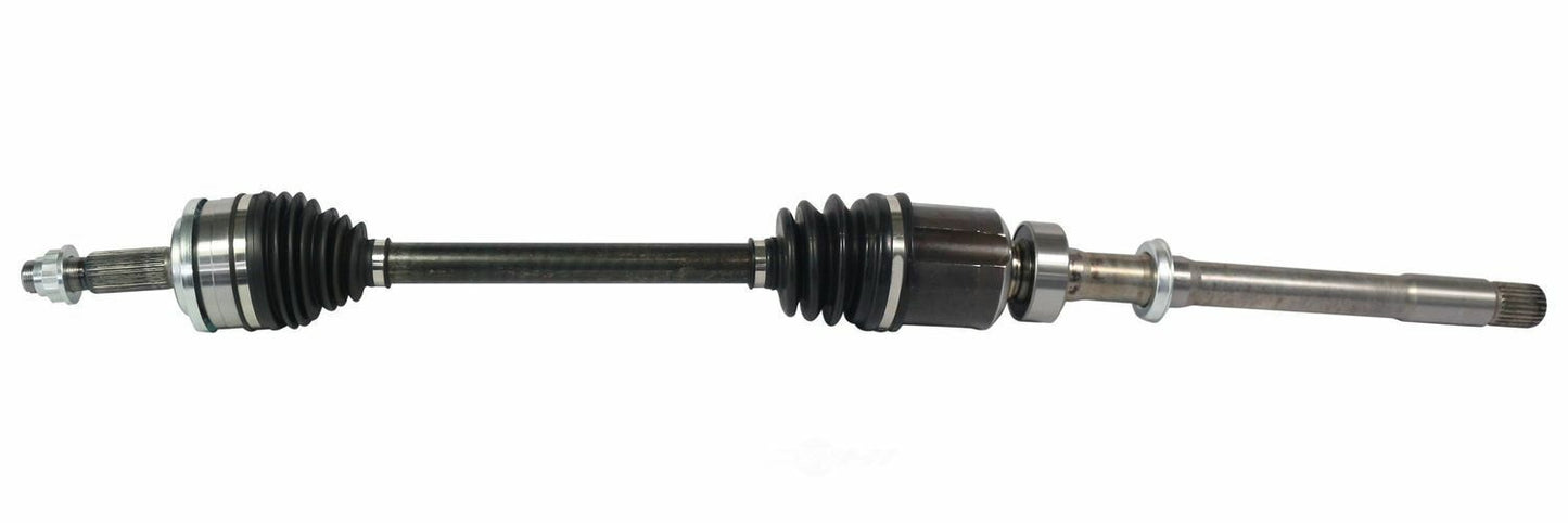 GSP North America NCV69131 CV Axle Assembly