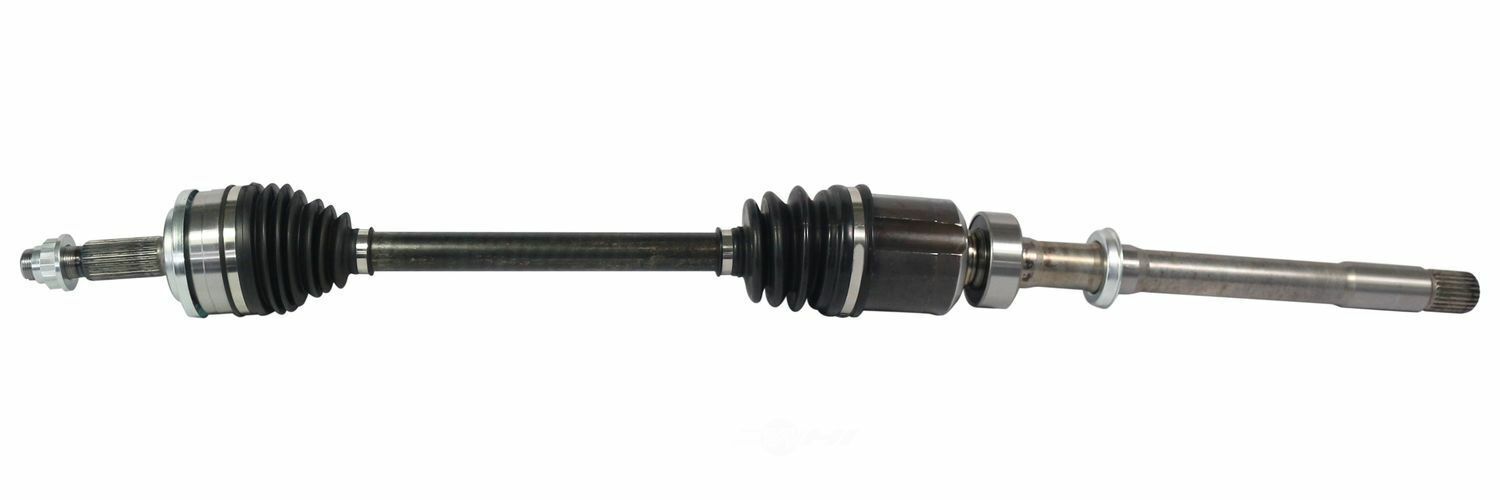 GSP North America NCV69131 CV Axle Assembly