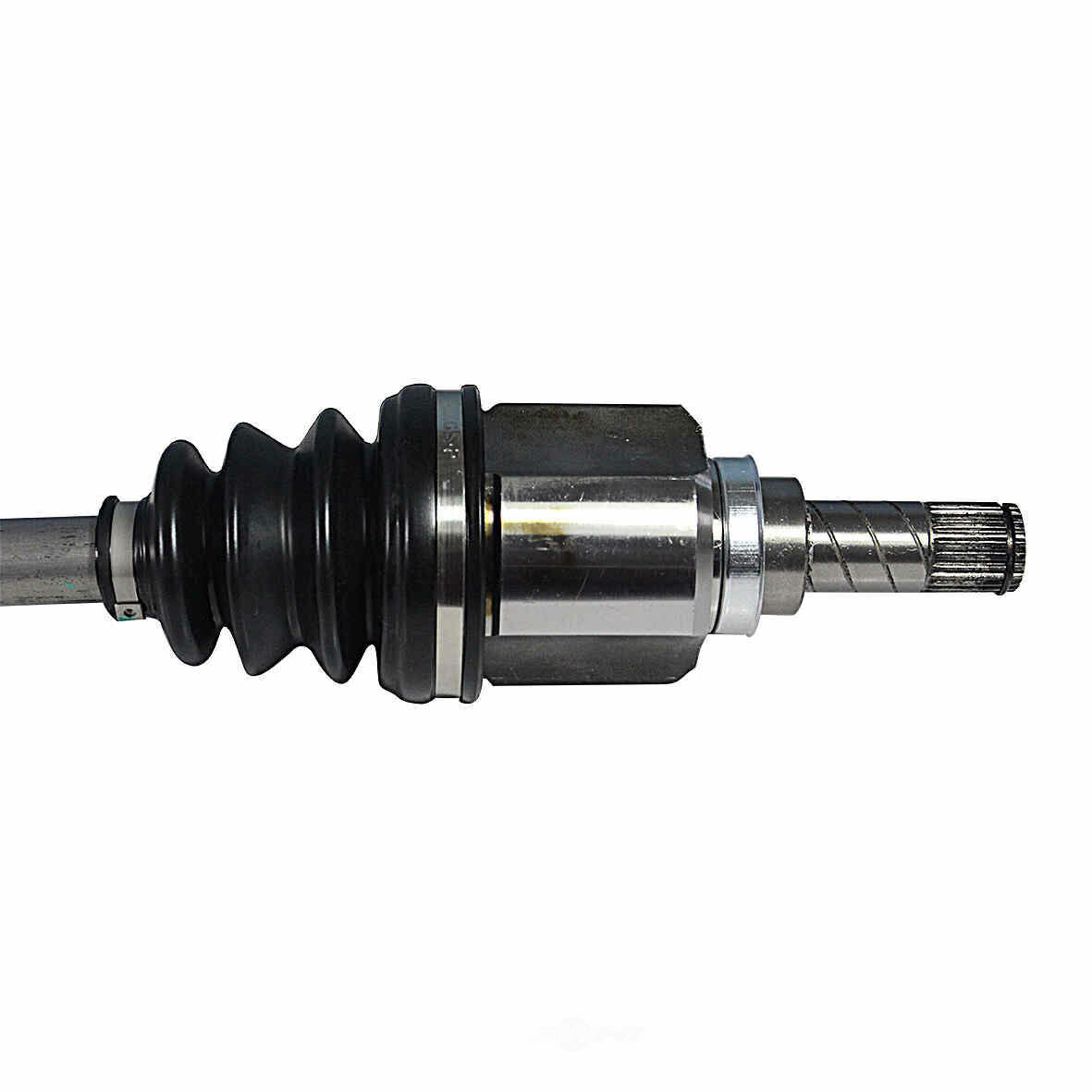 GSP North America NCV53177 CV Axle Assembly