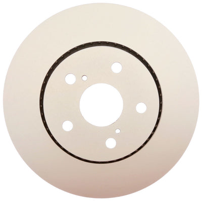 ACDelco Advantage 18A82495AC Disc Brake Rotor