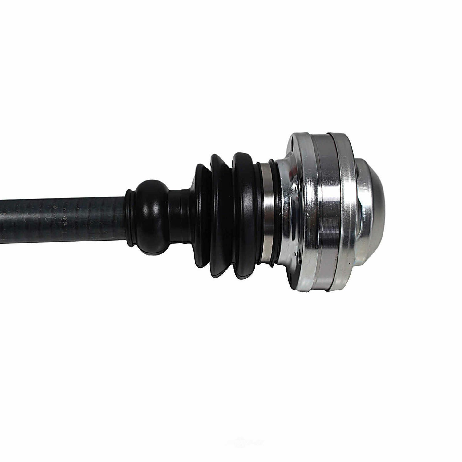 GSP North America NCV72100 CV Axle Assembly