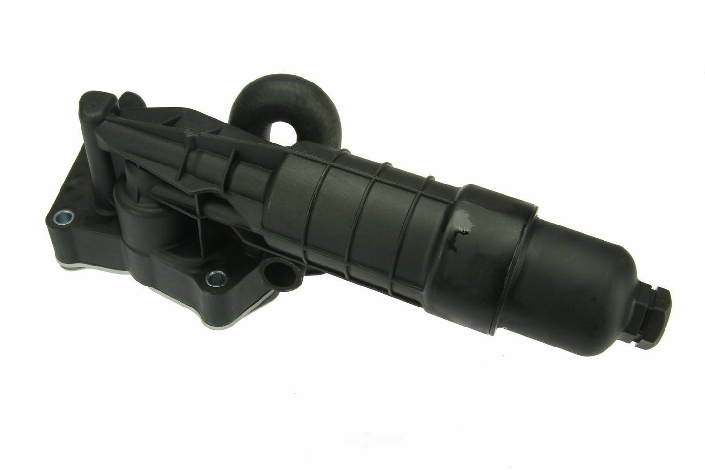 URO SHORT SKU URO-012929 Engine Oil Filter Housing